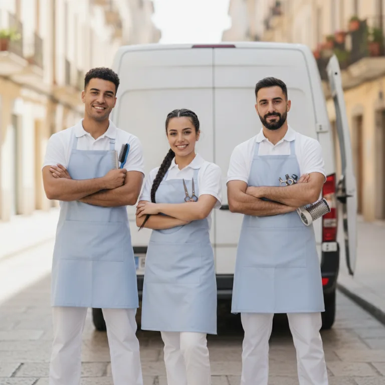 Toelettatore Per Animali team a Cinisello Balsamo